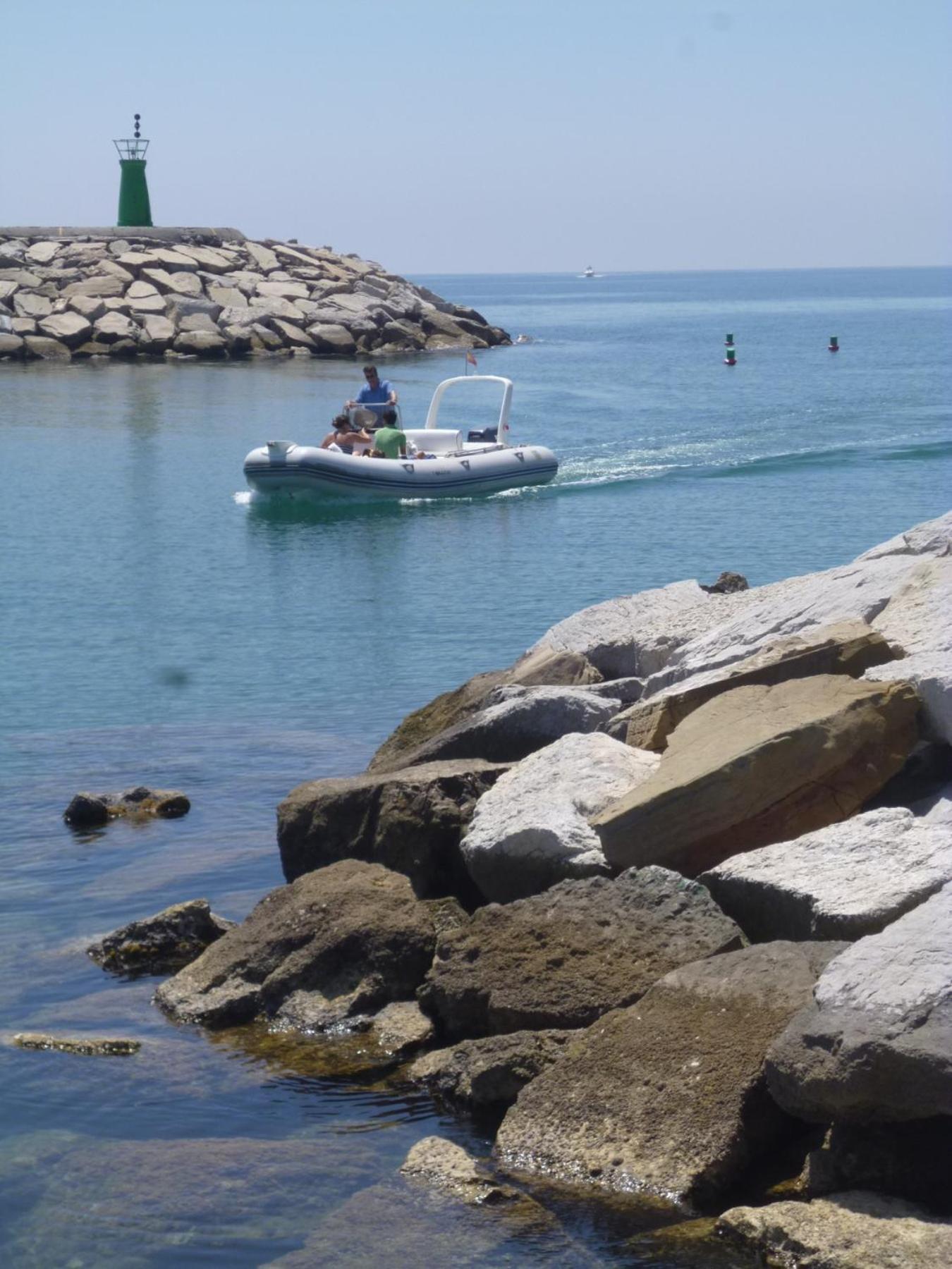 2055-Superb 2Bedrooms Apt, Gibraltar And Sea View مانيلفا المظهر الخارجي الصورة