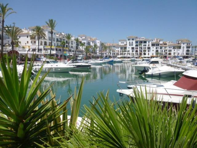 2055-Superb 2Bedrooms Apt, Gibraltar And Sea View مانيلفا المظهر الخارجي الصورة