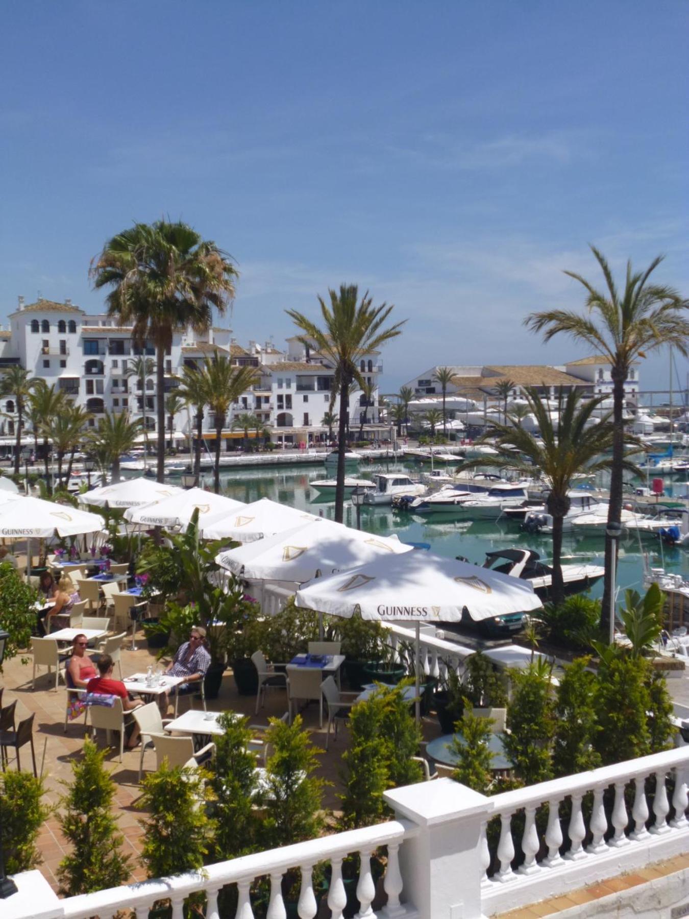 2055-Superb 2Bedrooms Apt, Gibraltar And Sea View مانيلفا المظهر الخارجي الصورة