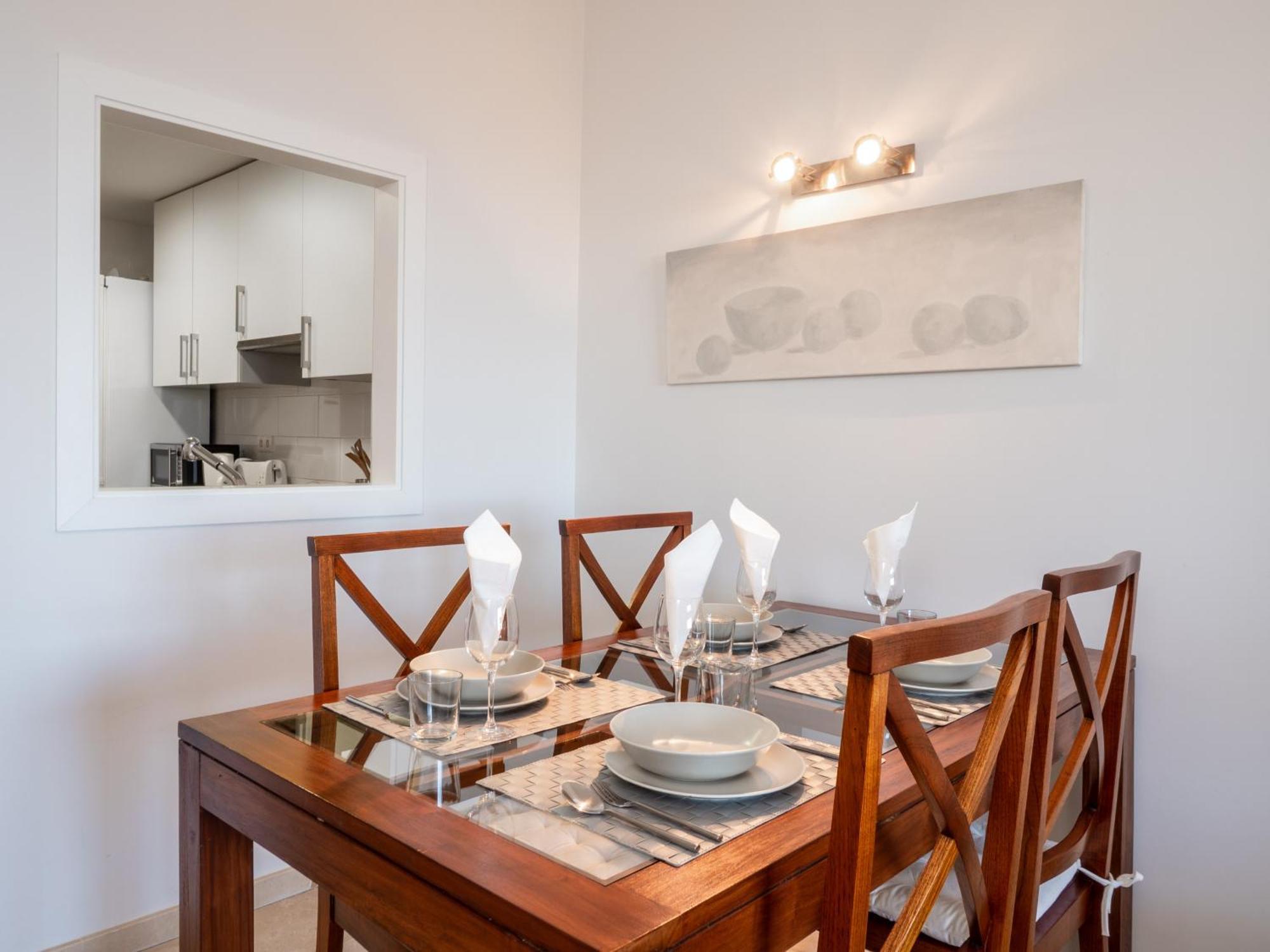 2055-Superb 2Bedrooms Apt, Gibraltar And Sea View مانيلفا المظهر الخارجي الصورة